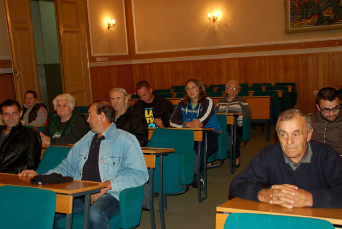 Közgyűlés 2015. szeptember 10. képek